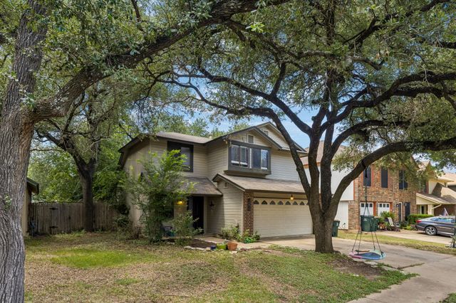 12812 Steeple Chase DR, Austin, TX 78729
