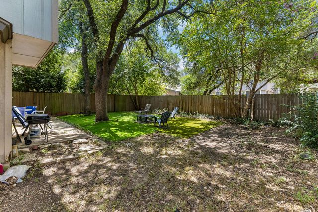 12812 Steeple Chase DR, Austin, TX 78729