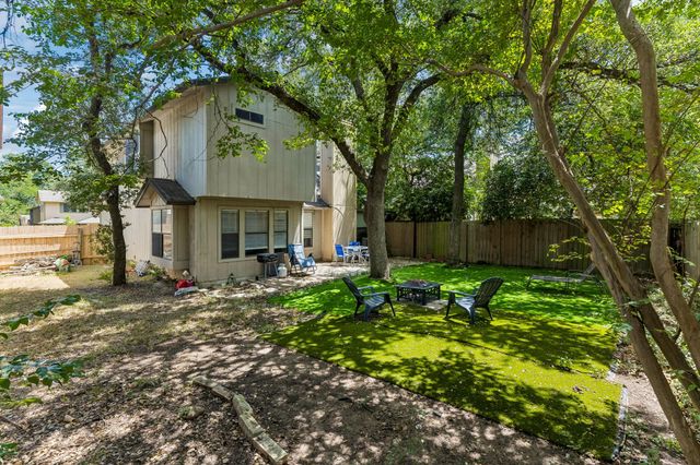 12812 Steeple Chase DR, Austin, TX 78729