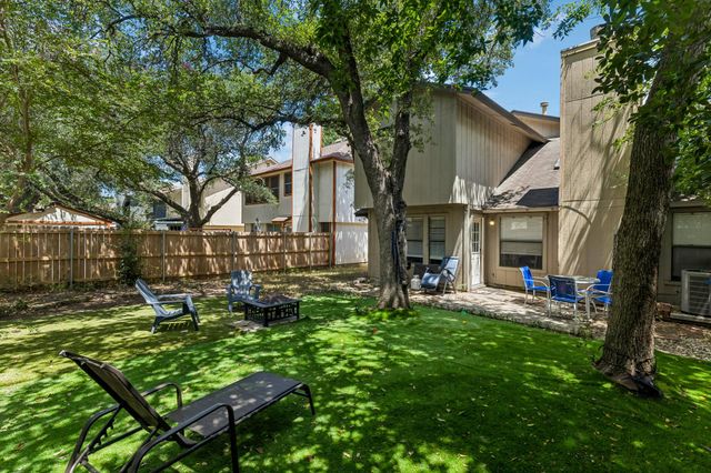 12812 Steeple Chase DR, Austin, TX 78729