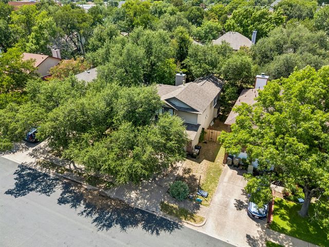 12812 Steeple Chase DR, Austin, TX 78729