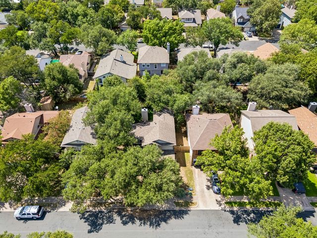 12812 Steeple Chase DR, Austin, TX 78729