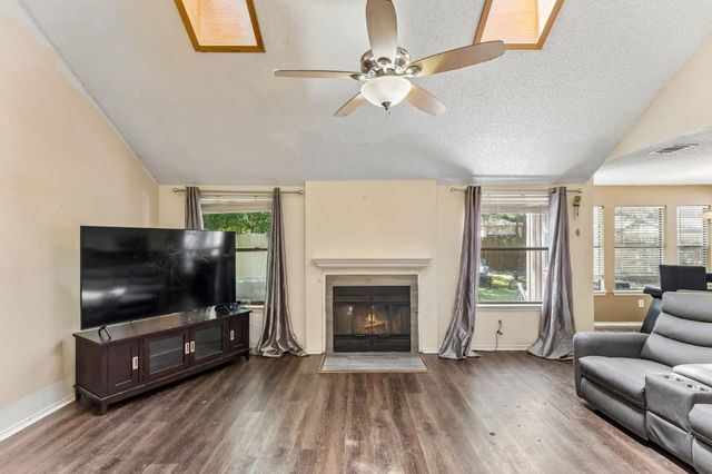 12812 Steeple Chase DR, Austin, TX 78729