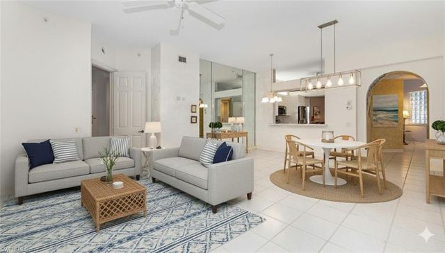 780 Bentwater CIR 102, Naples, FL 34108