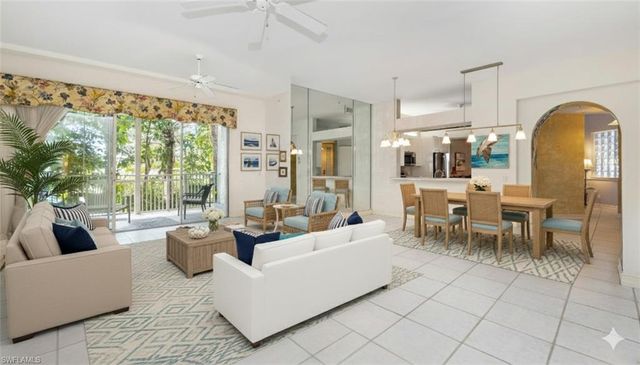 780 Bentwater CIR 102, Naples, FL 34108