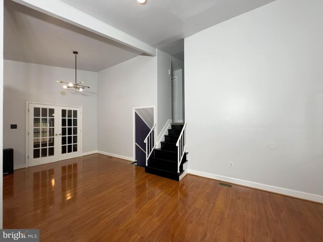 5504 WESTMINSTER CT, Temple Hills, MD 20748