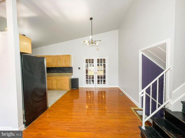 5504 WESTMINSTER CT, Temple Hills, MD 20748