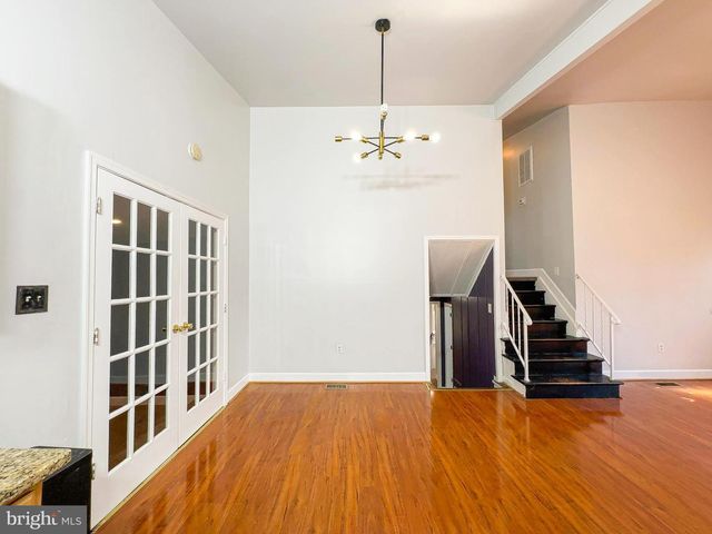 5504 WESTMINSTER CT, Temple Hills, MD 20748