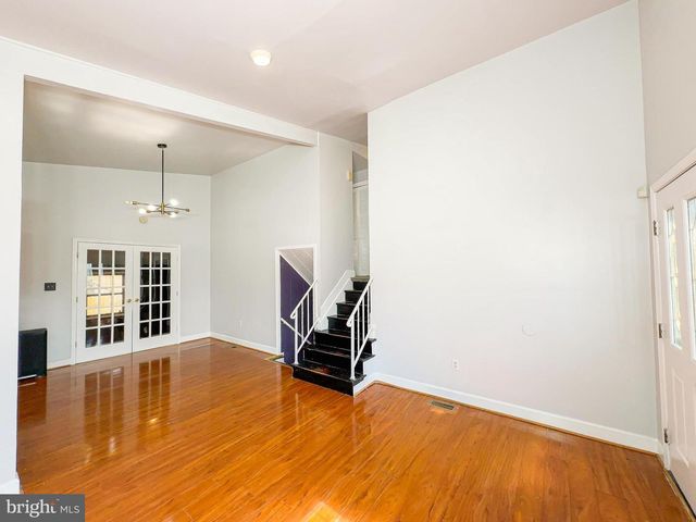 5504 WESTMINSTER CT, Temple Hills, MD 20748