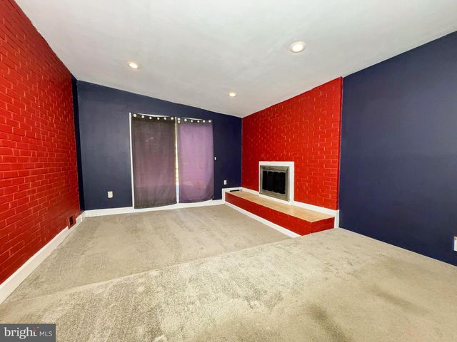 5504 WESTMINSTER CT, Temple Hills, MD 20748