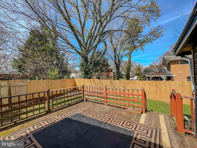 5504 WESTMINSTER CT, Temple Hills, MD 20748