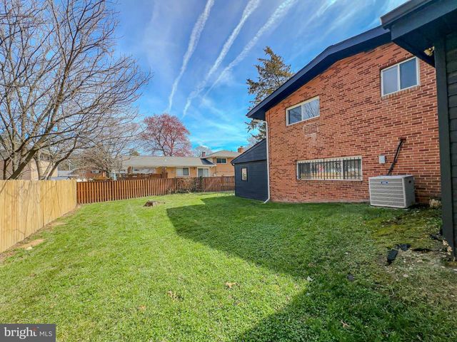5504 WESTMINSTER CT, Temple Hills, MD 20748