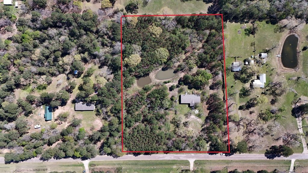 25740 Thompson Road, Waller, TX 77484