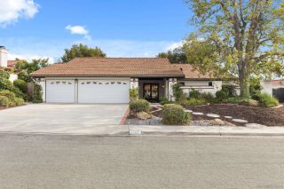 1844 Hacienda Dr., El Cajon, CA 92020