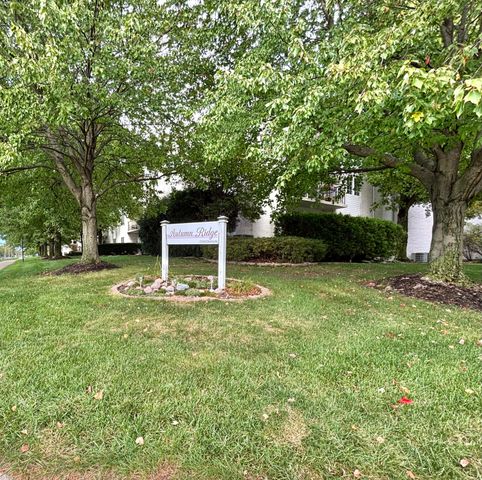 402 Sturdy Road 2c, Valparaiso, IN 46383