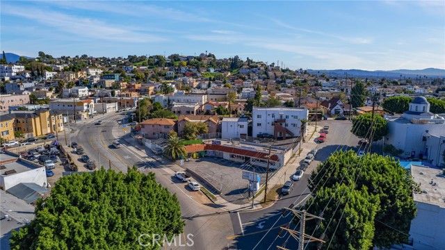 3200 City Terrace, Los Angeles, CA 90063