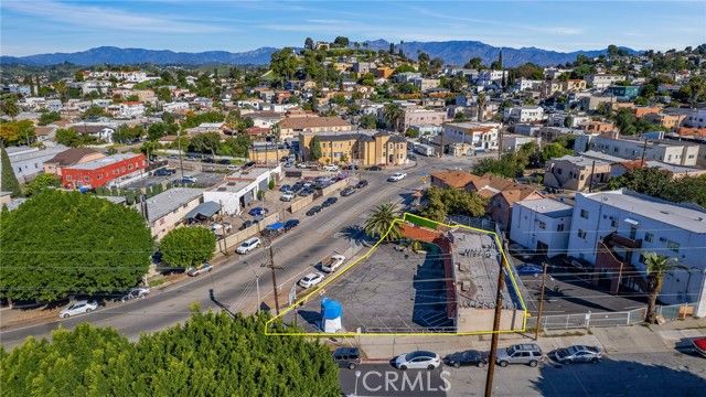 3200 City Terrace, Los Angeles, CA 90063