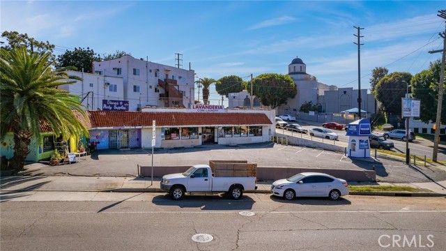 3200 City Terrace, Los Angeles, CA 90063