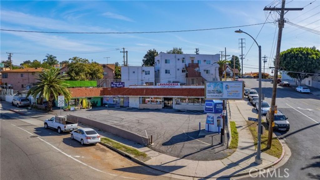 3200 City Terrace, Los Angeles, CA 90063