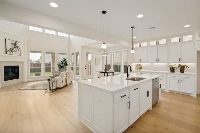 4928 Cavall Drive, Carrollton, TX 75010