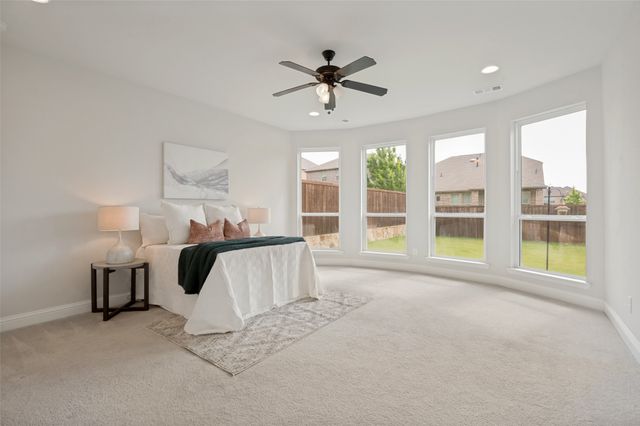 4928 Cavall Drive, Carrollton, TX 75010