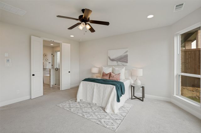 4928 Cavall Drive, Carrollton, TX 75010