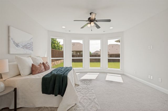 4928 Cavall Drive, Carrollton, TX 75010