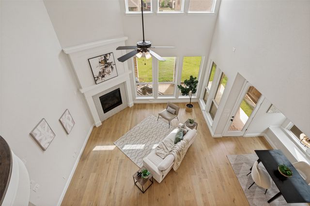 4928 Cavall Drive, Carrollton, TX 75010