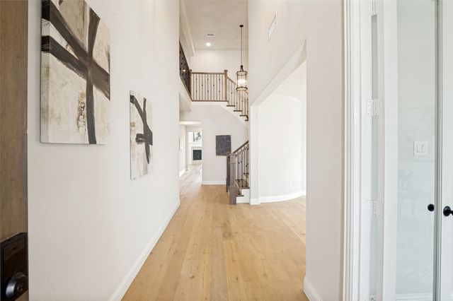 4928 Cavall Drive, Carrollton, TX 75010