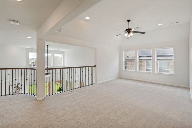 4928 Cavall Drive, Carrollton, TX 75010