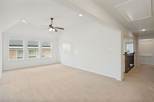 4928 Cavall Drive, Carrollton, TX 75010