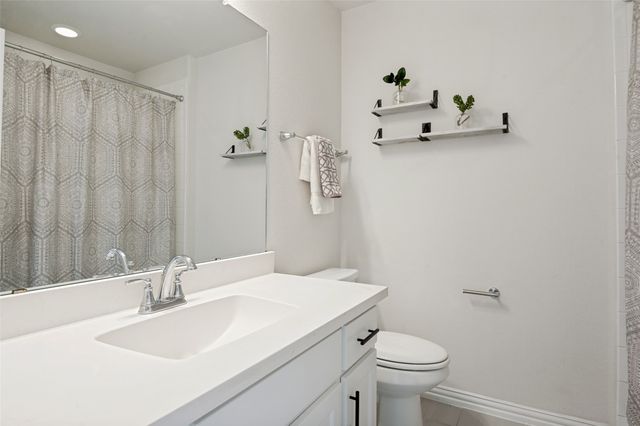 4928 Cavall Drive, Carrollton, TX 75010