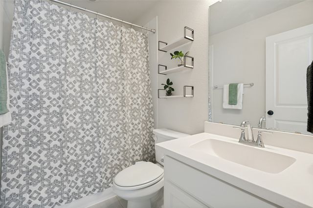 4928 Cavall Drive, Carrollton, TX 75010