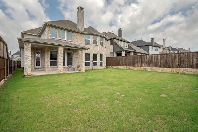 4928 Cavall Drive, Carrollton, TX 75010