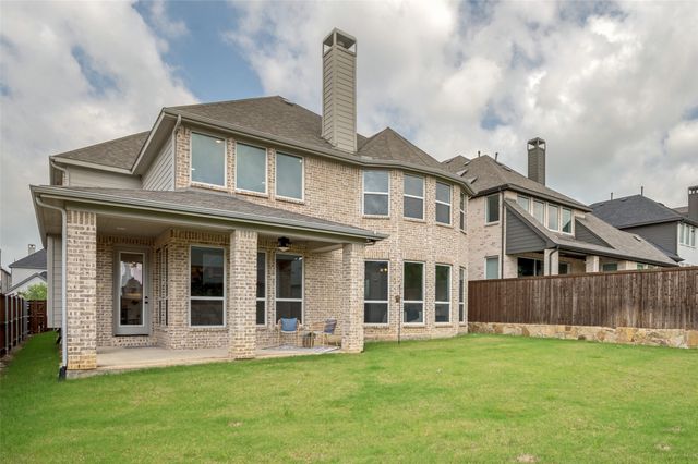 4928 Cavall Drive, Carrollton, TX 75010