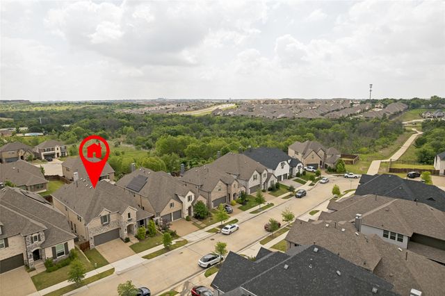 4928 Cavall Drive, Carrollton, TX 75010