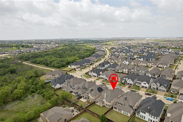 4928 Cavall Drive, Carrollton, TX 75010