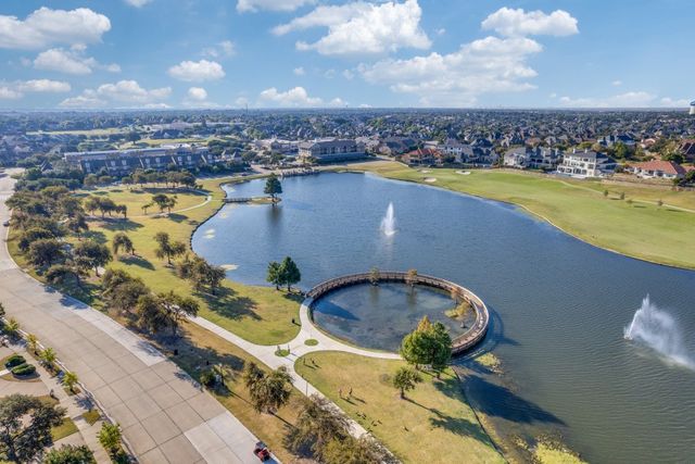 4928 Cavall Drive, Carrollton, TX 75010