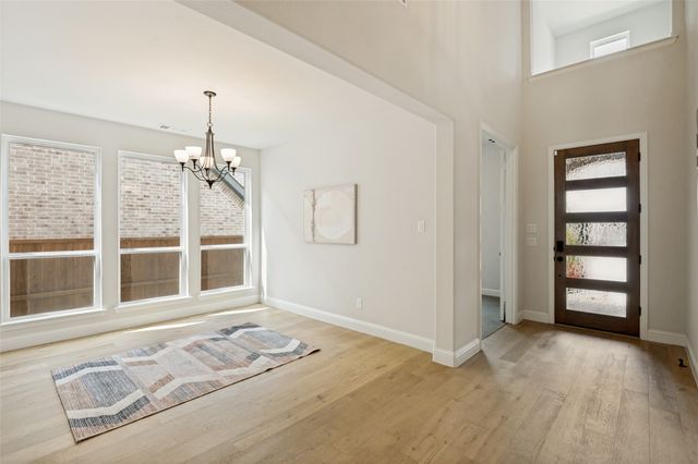 4928 Cavall Drive, Carrollton, TX 75010