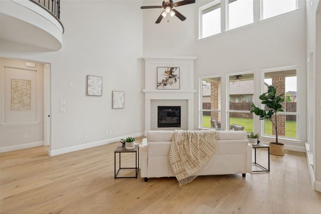 4928 Cavall Drive, Carrollton, TX 75010