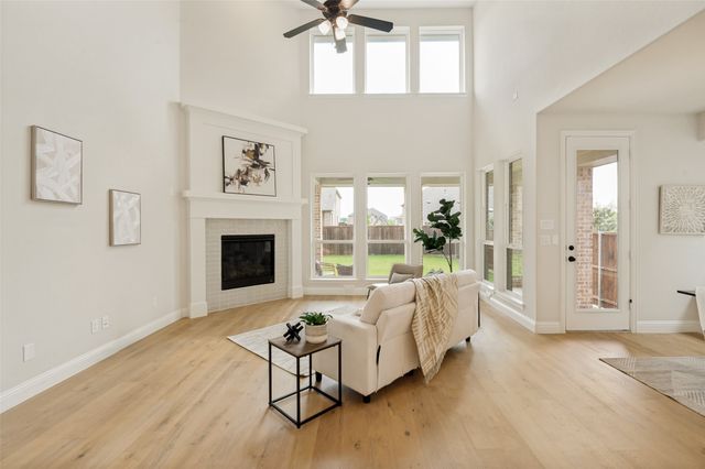 4928 Cavall Drive, Carrollton, TX 75010