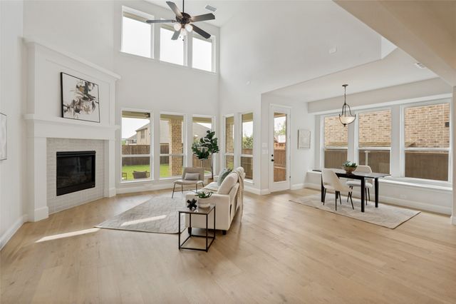 4928 Cavall Drive, Carrollton, TX 75010