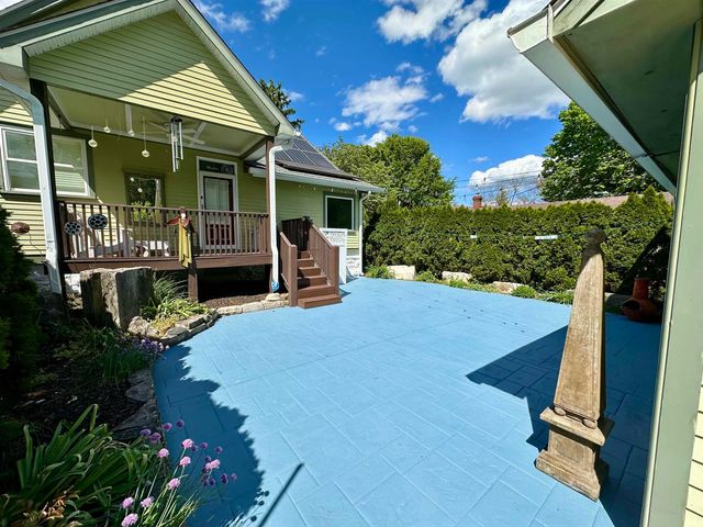 705 W 4th Street, Bloomington, IN 47404