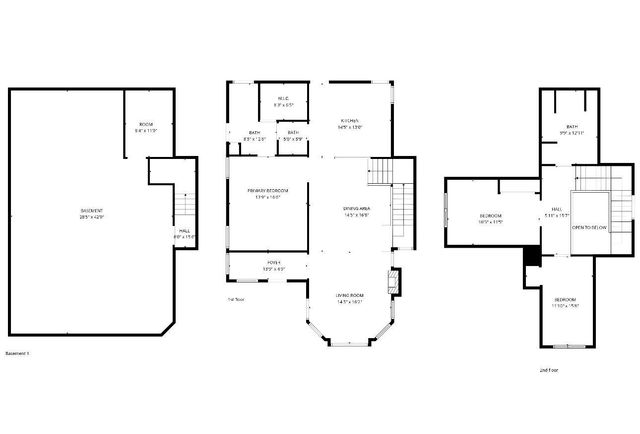 705 W 4th Street, Bloomington, IN 47404