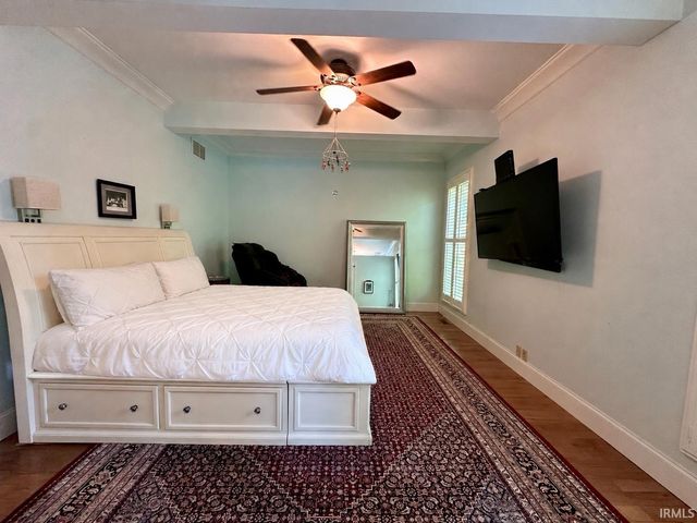 705 W 4th Street, Bloomington, IN 47404