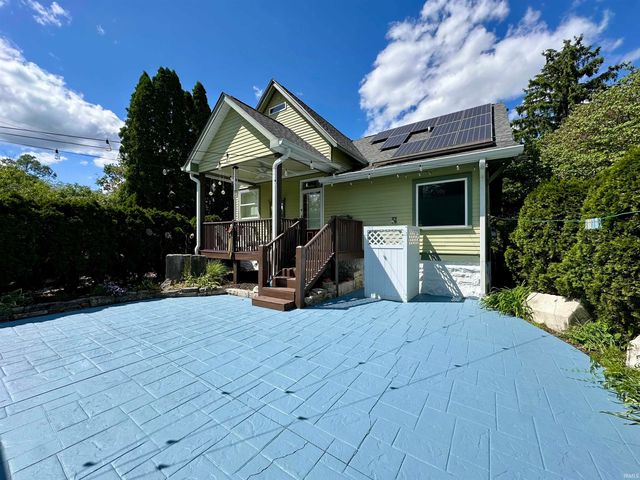 705 W 4th Street, Bloomington, IN 47404