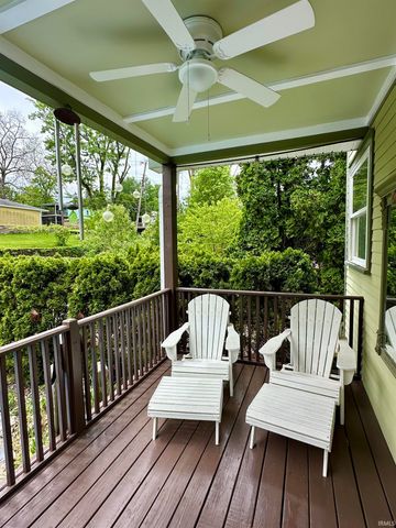 705 W 4th Street, Bloomington, IN 47404
