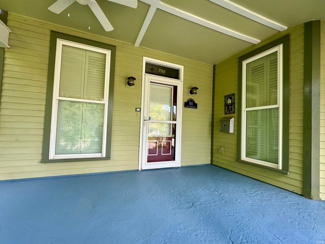 705 W 4th Street, Bloomington, IN 47404
