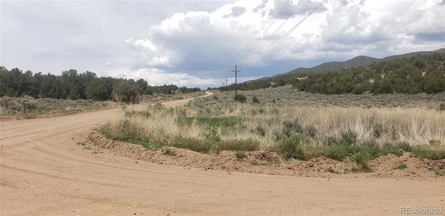 Lot 1505 Juarez & Dunn Road, San Luis, CO 81152