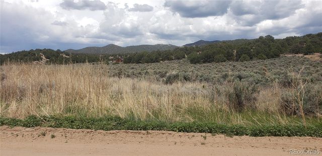 Lot 1505 Juarez & Dunn Road, San Luis, CO 81152